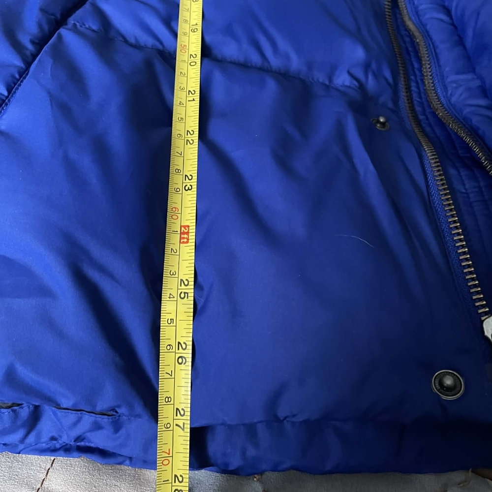Brand New Banana Republic Puffer coat L - Picture 13 of 14
